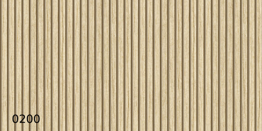 Plain & Cloth Wallpaper 10 sq m 0200