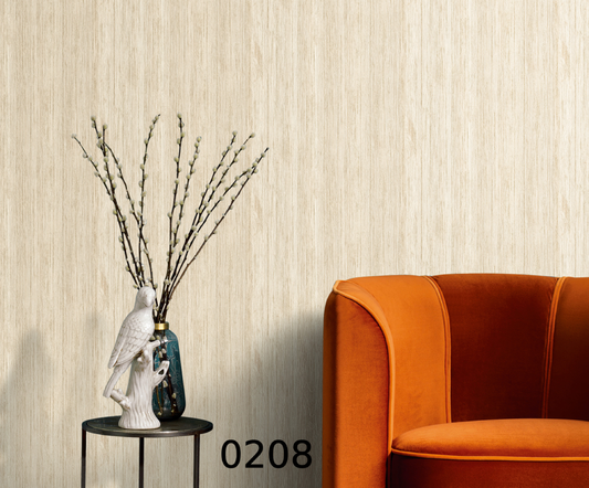 Fabric Wallpaper 10 sq m 0208