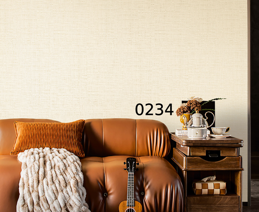 Fabric Wallpaper 10 sq m 0234
