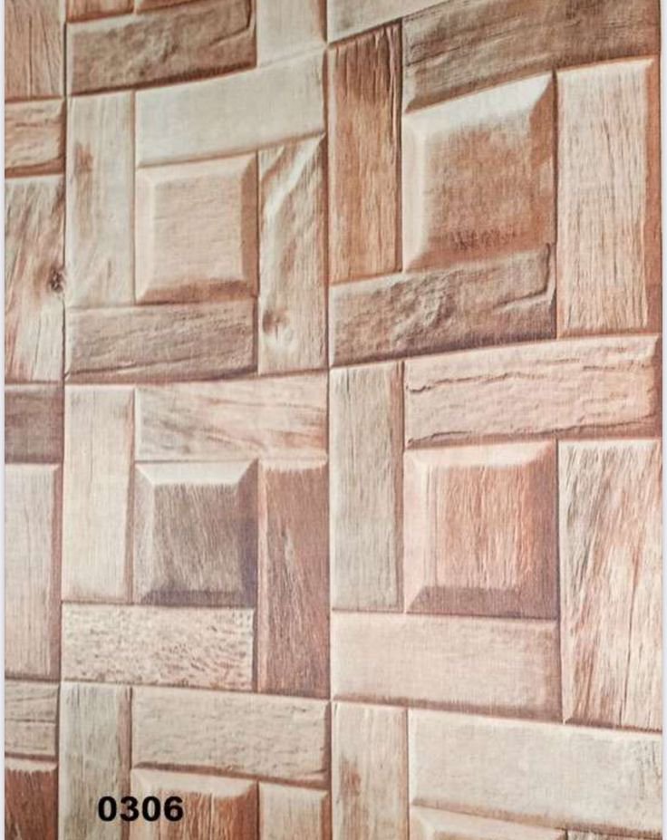 ورق حائط مودرن 5 متر مربع 0306-D