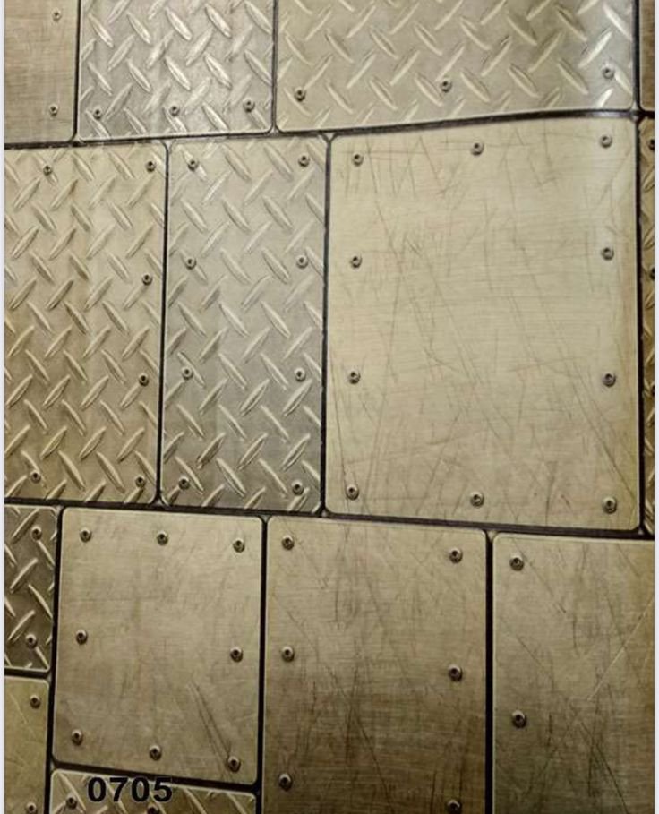 ورق حائط مودرن 5 متر مربع 0705