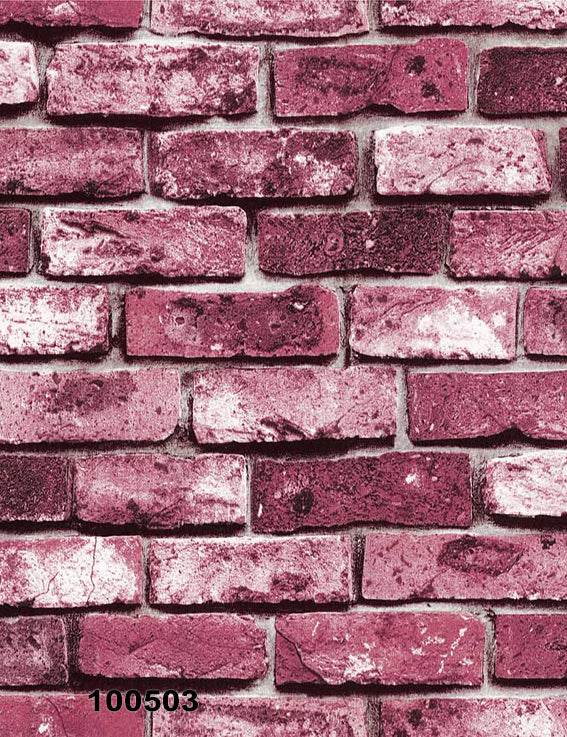 Stone wallpaper 15 square meters - 100503