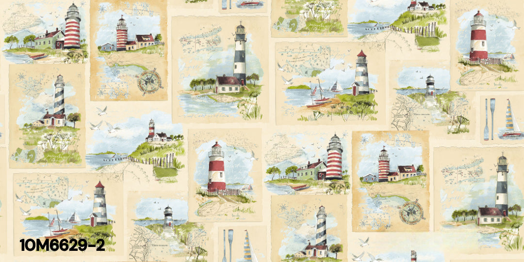 Modern Wallpaper 10 sq m - 10M6629-2