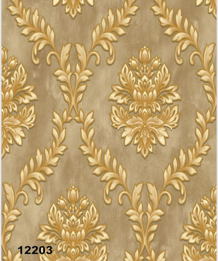 ورق حائط مودرن 5 متر مربع 12203-D