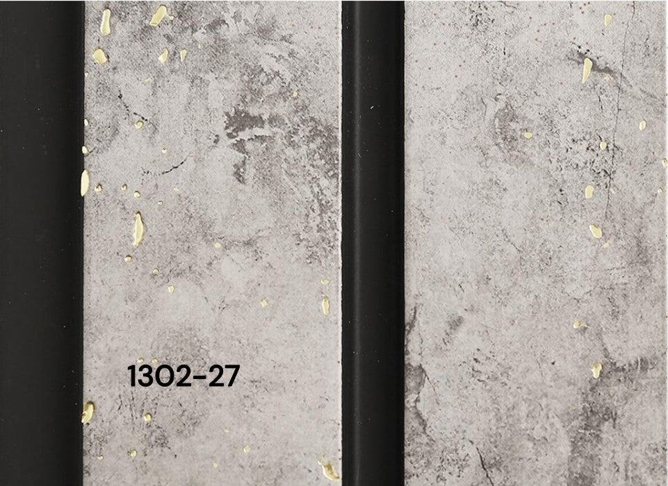 Imported PS wood substitute 12 cm 1302-27