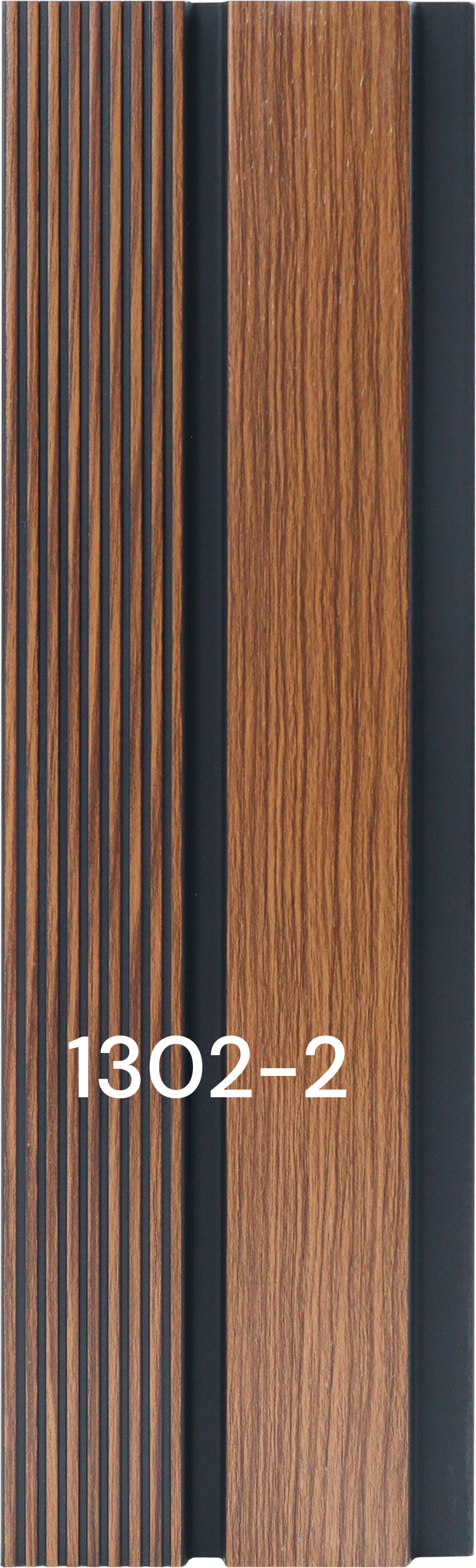 Imported PS wood substitute 12 cm 1302-2