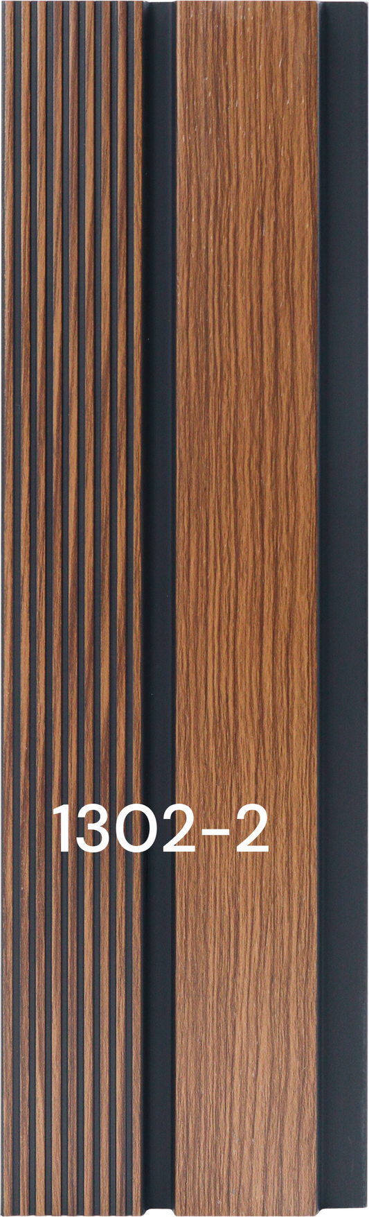 Imported PS wood substitute 12 cm 1302-2