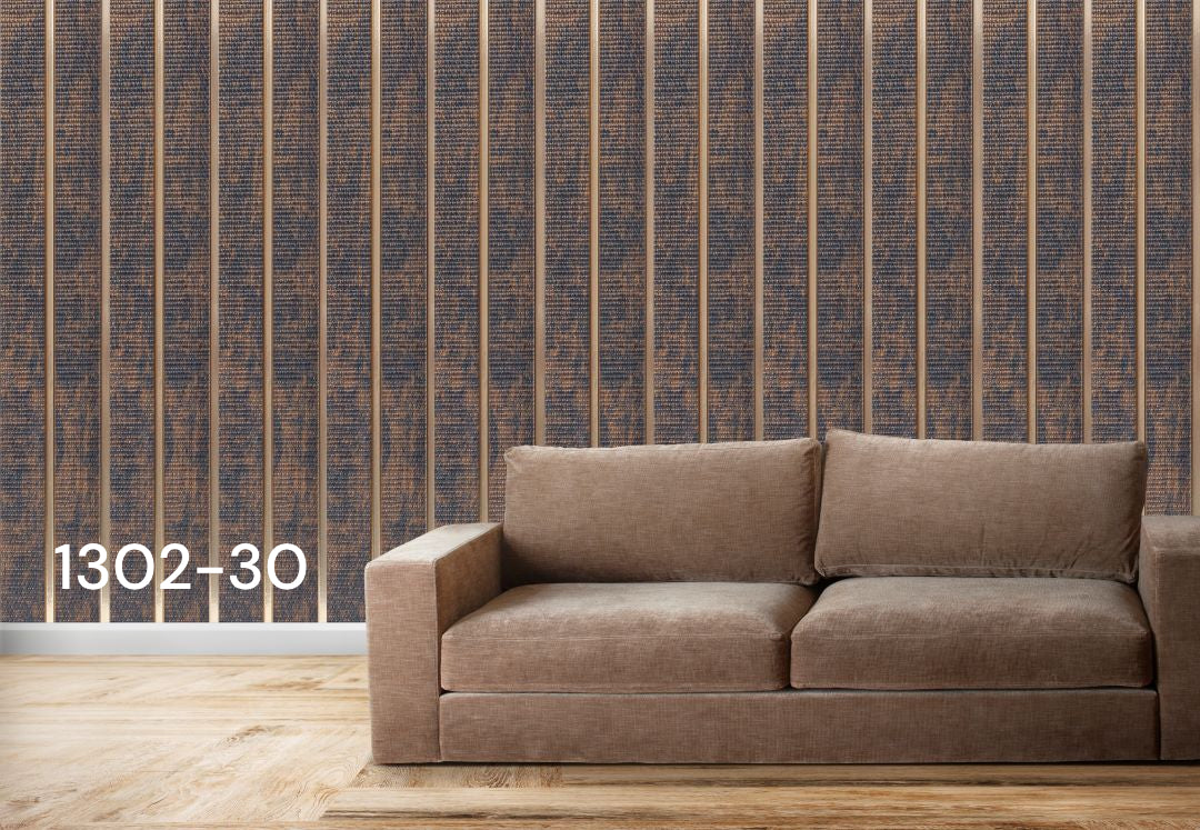 Imported PS wood substitute 12 cm 1302-30