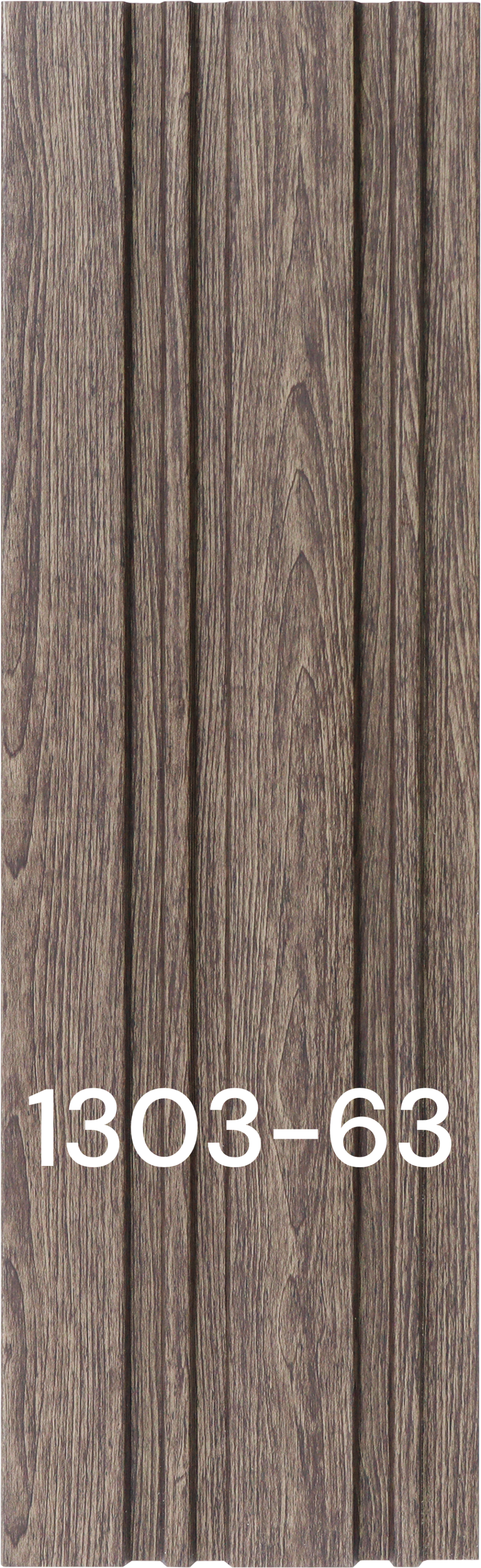 Imported PS wood substitute 12 cm 1303-63