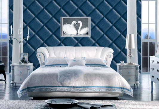 Modern wallpaper 5 square meters 130704