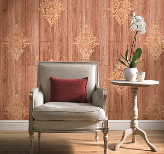 Classic wallpaper 5 square meters 130903