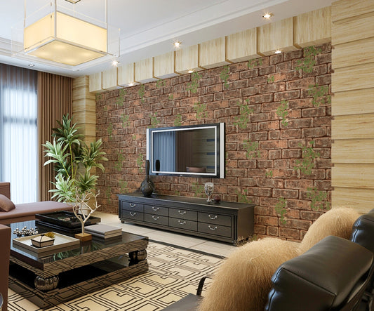 Classic wallpaper 5 square meters 131103