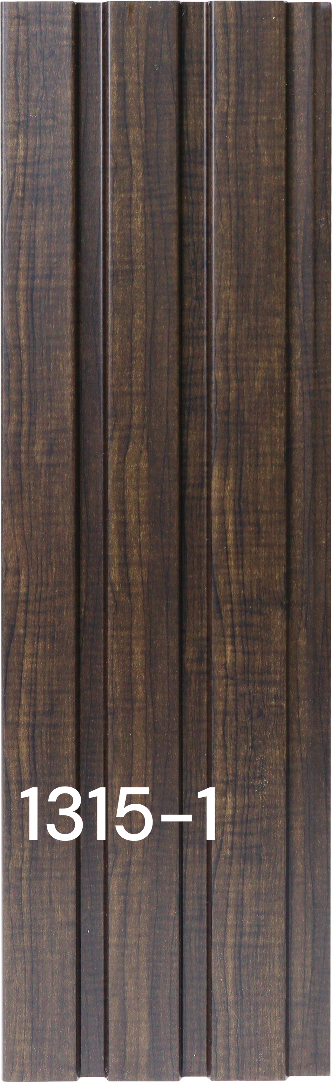 Imported PS wood substitute 12 cm 1315-1