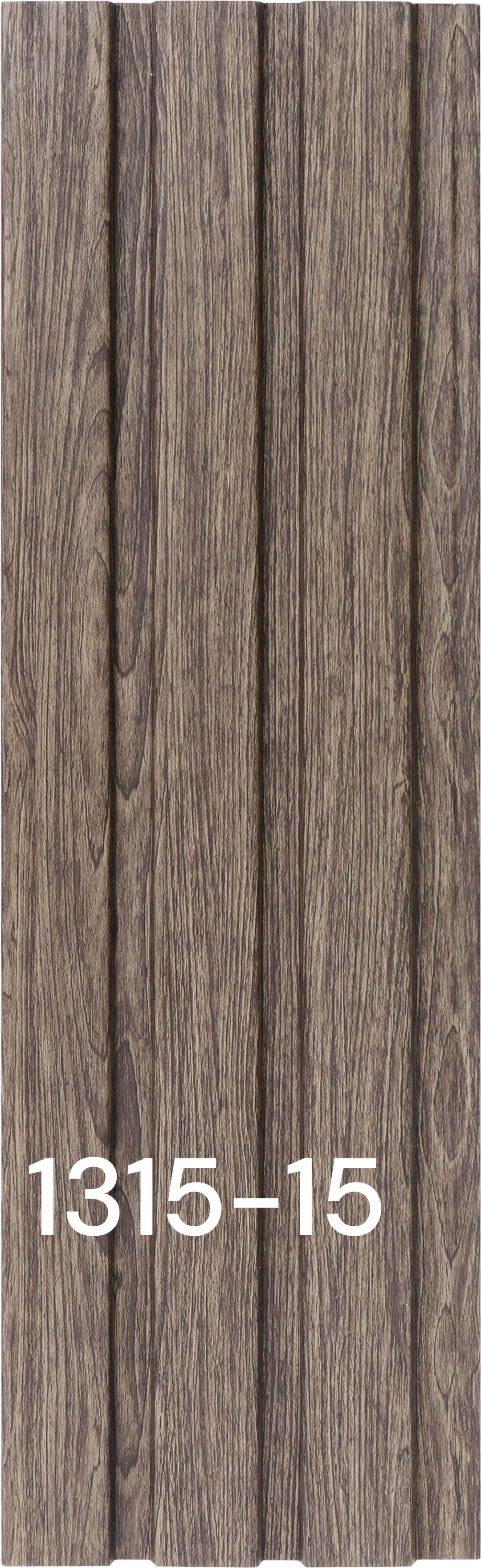 Imported PS wood substitute 12 cm 1315-15
