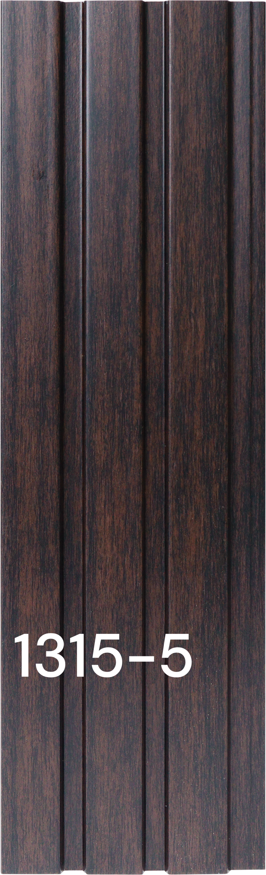Imported PS wood substitute 12 cm 1315-5
