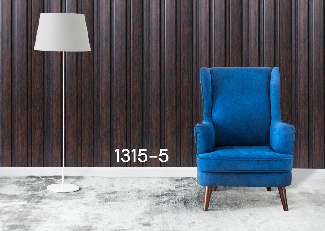 بديل خشب PS مستورد 12 سم 1315-5-D