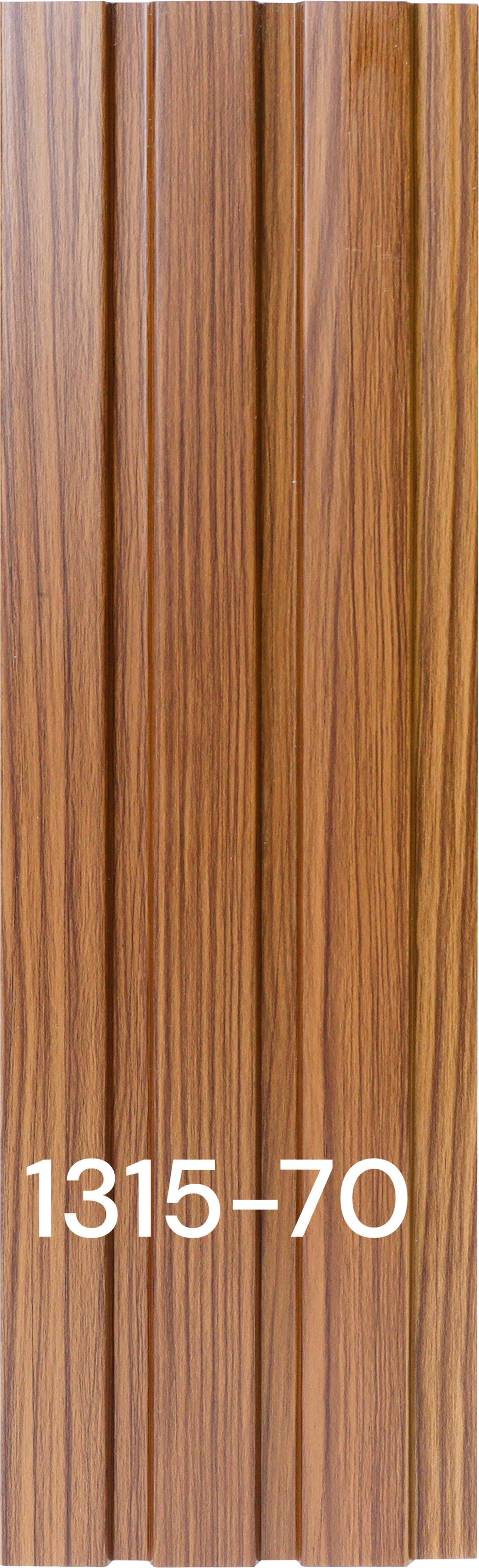 Imported PS wood substitute 12 cm 1315-70