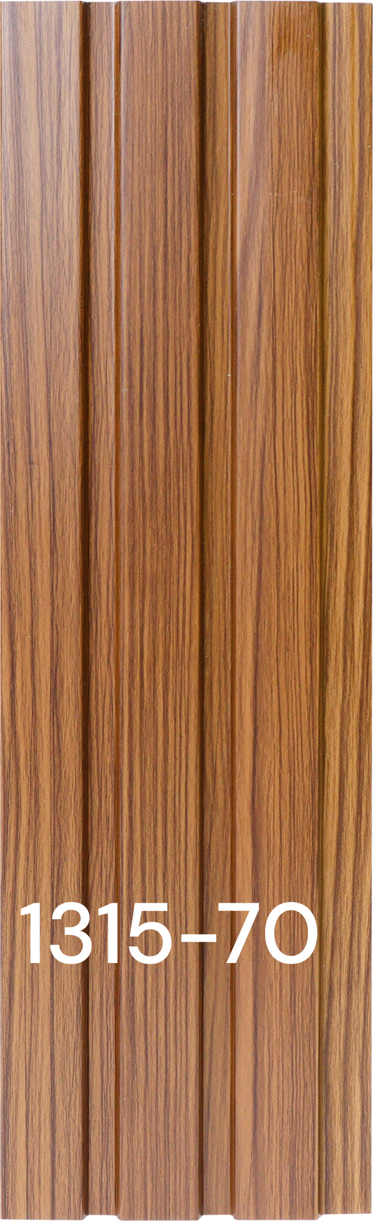 Imported PS wood substitute 12 cm 1315-70