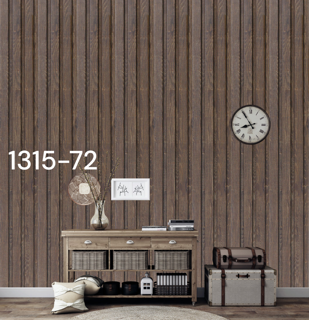 Imported PS wood substitute 12 cm 1315-72