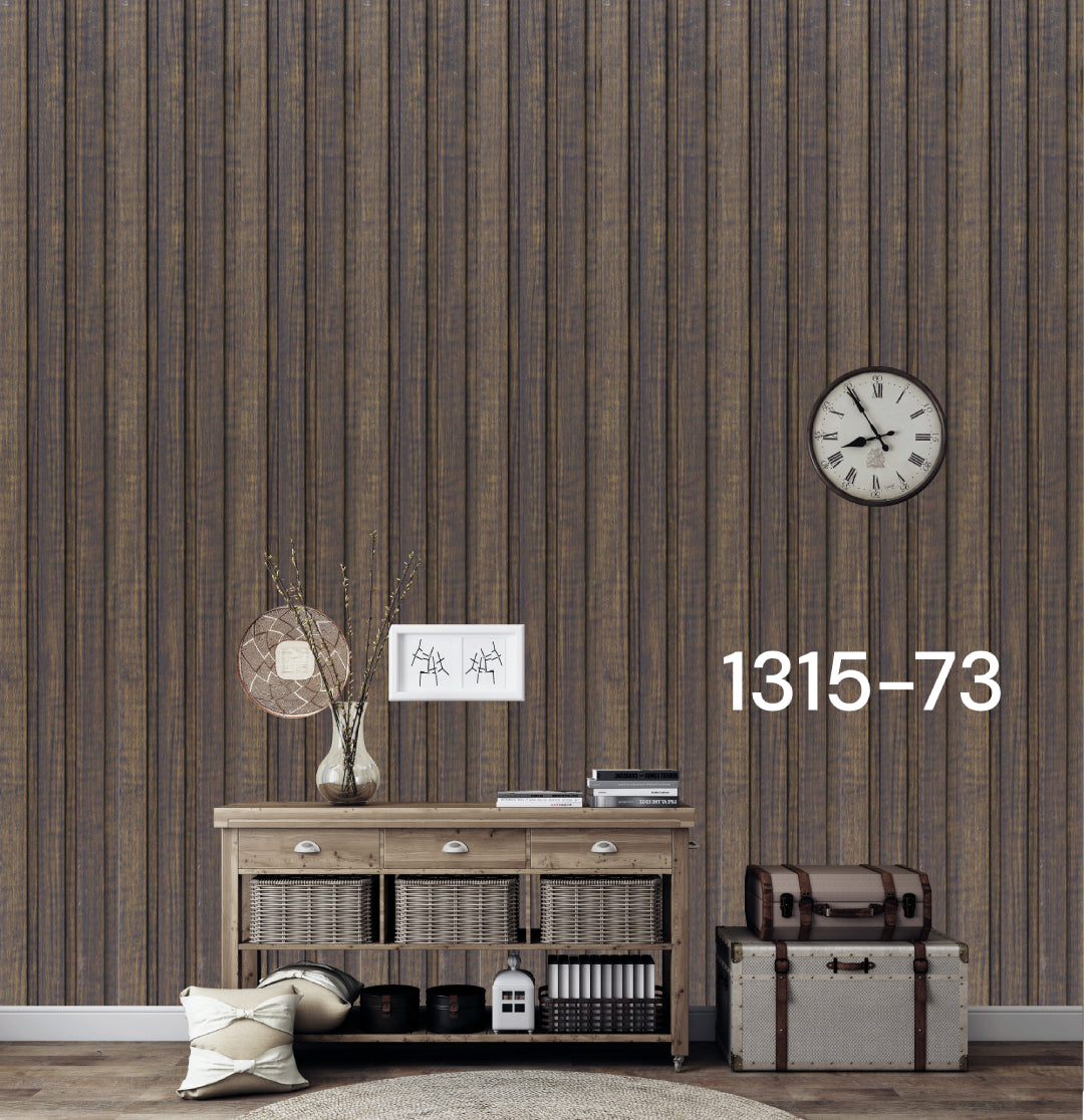 Imported PS wood substitute 12 cm 1315-73