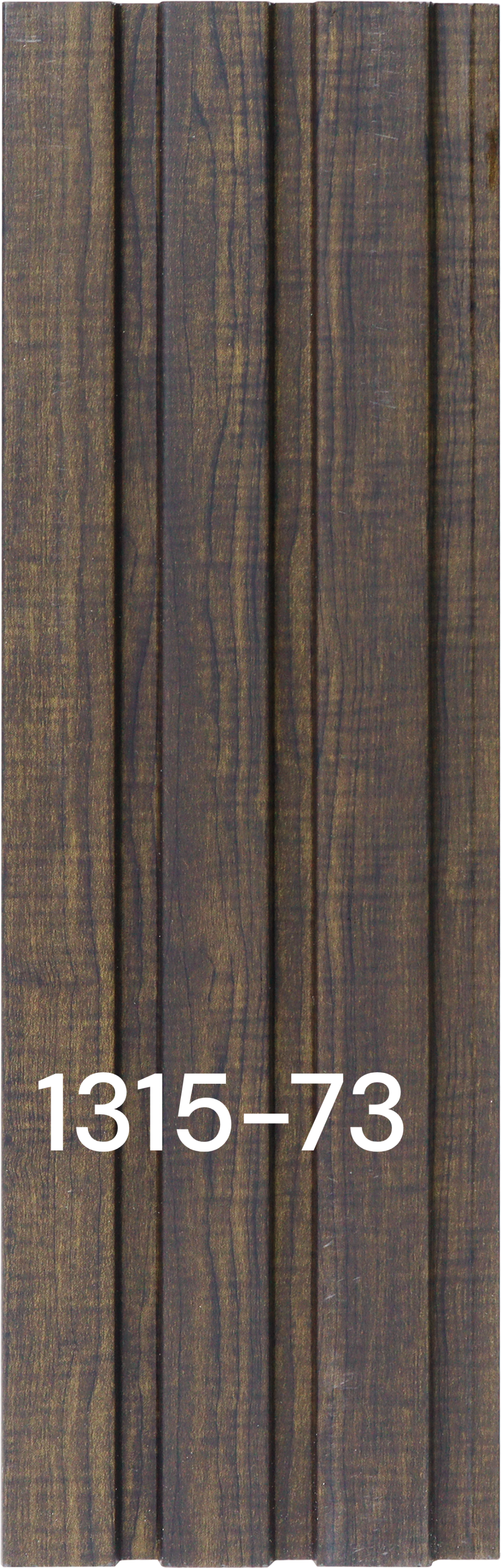 Imported PS wood substitute 12 cm 1315-73