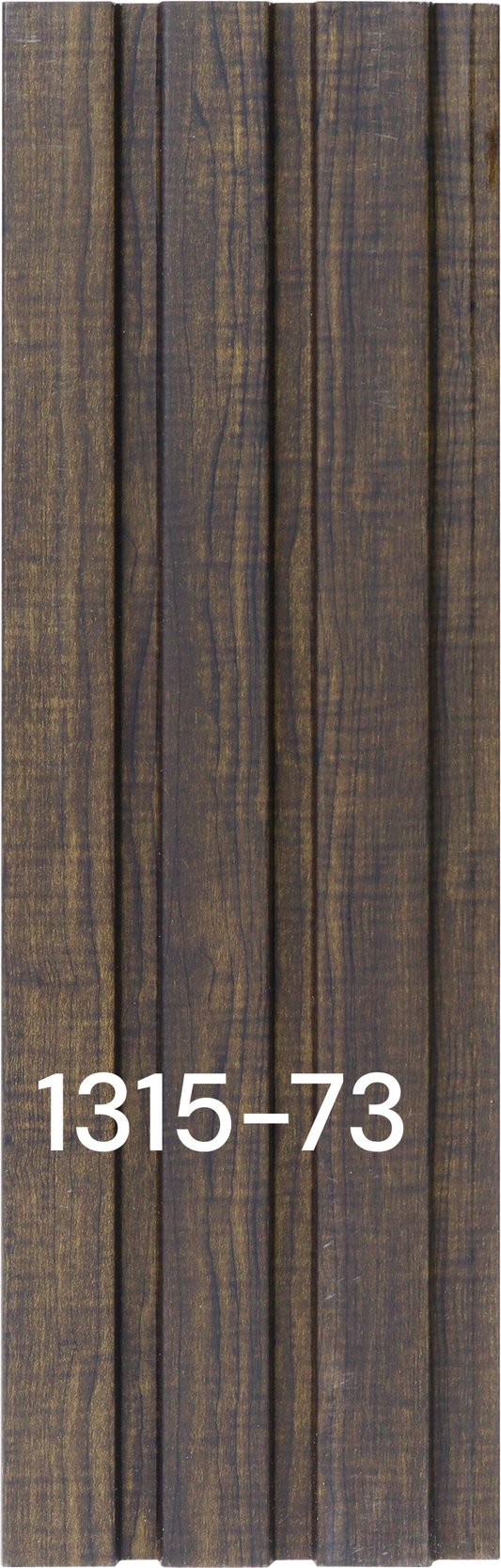 Imported PS wood substitute 12 cm 1315-73