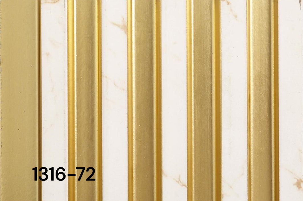 Imported PS wood substitute 12 cm 1316-72