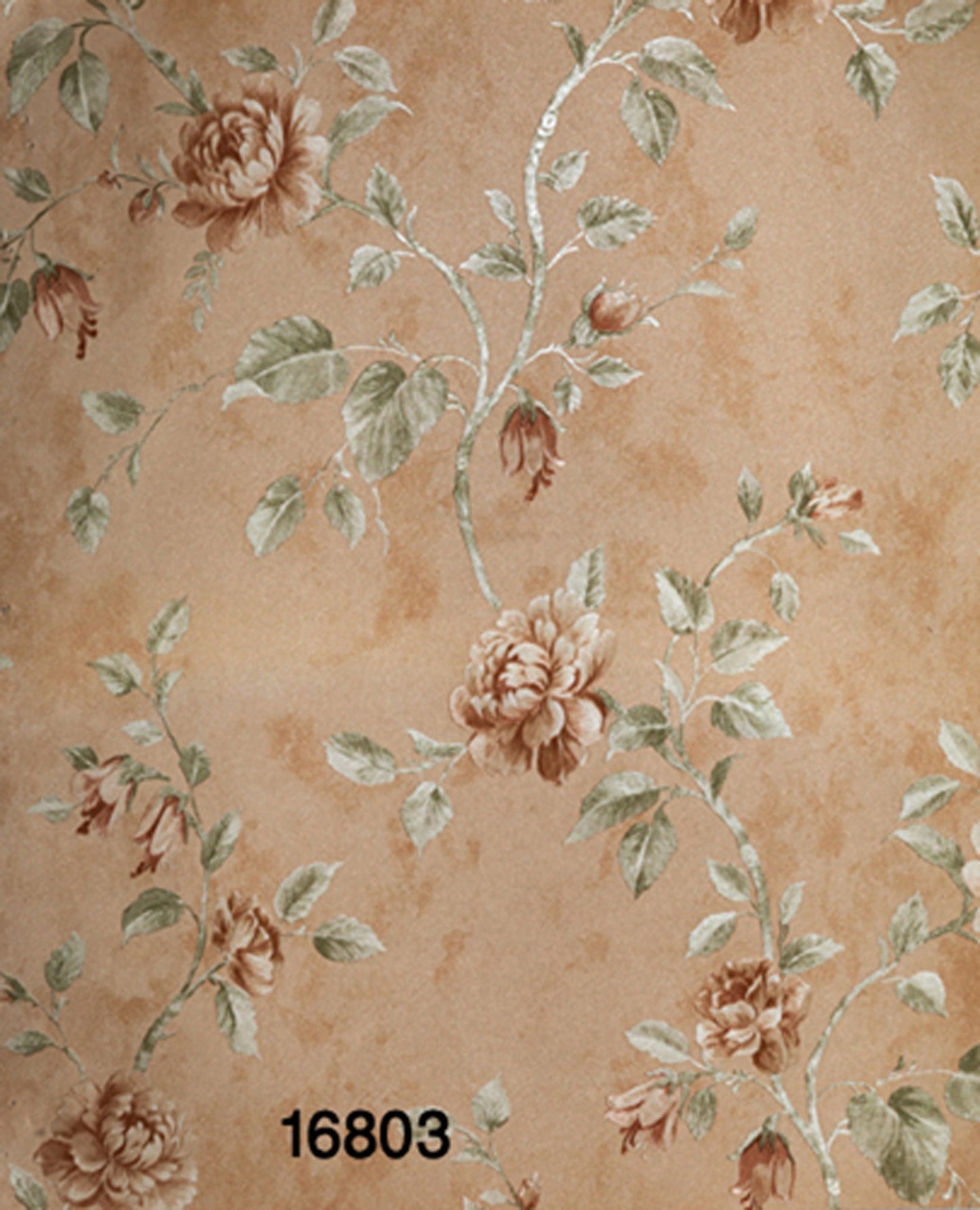 ورق حائط كلاسيك 5 متر مربع 16803-D