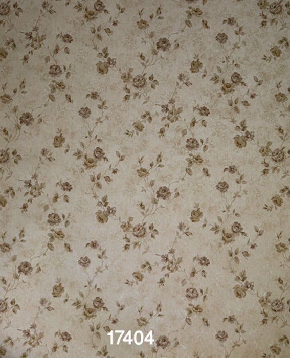 Classic wallpaper 5 square meters 17404