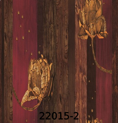 ورق حائط مودرن 15 متر مربع 22015-2