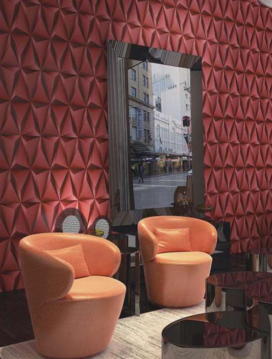 Modern wallpaper 5 square meters 231505