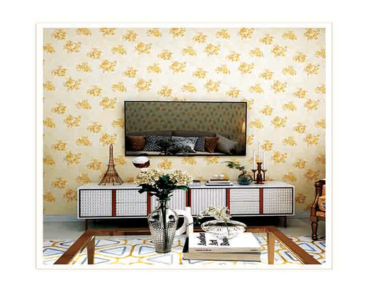 Classic Wallpaper 15 sq m - 31002-5