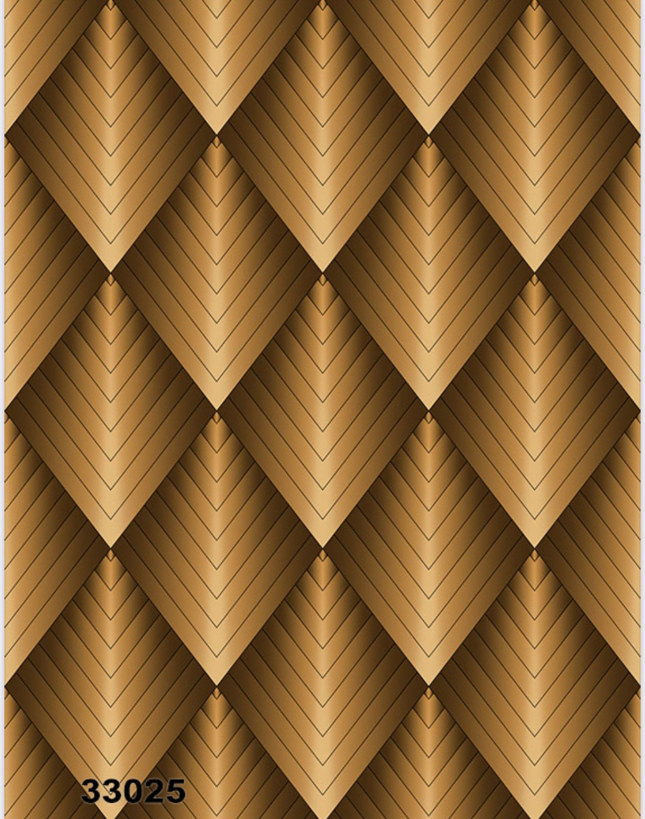 Modern wallpaper 5 square meters 33025