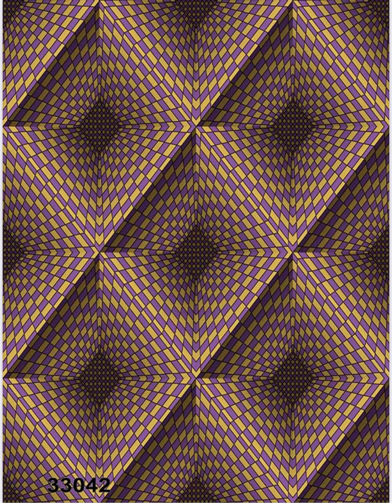 Modern wallpaper 5 square meters 33042