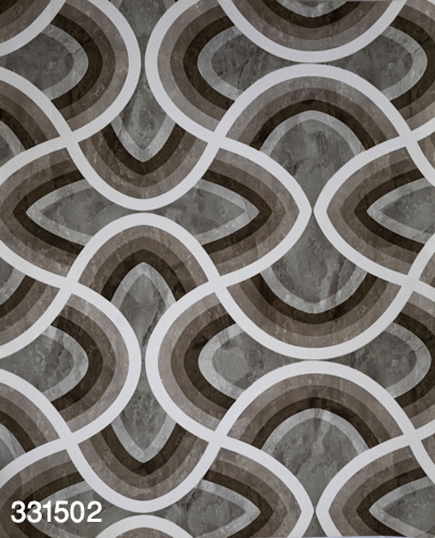 Classic Wallpaper 15 sq m - 331502