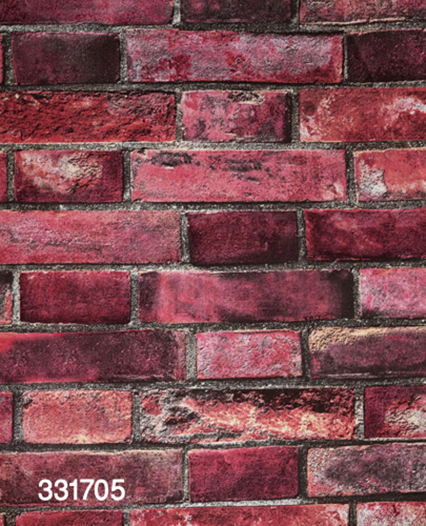 ورق حائط حجري 15 متر مربع - 331705-D