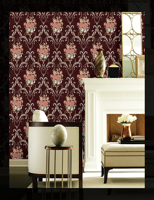 Classic Wallpaper 15 sq m - 500-8