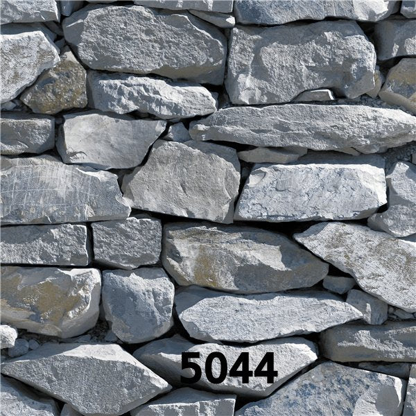 ورق حائط حجري 5 متر مربع 5044-D