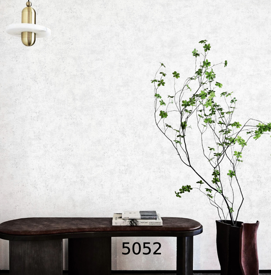 Fabric Wallpaper 10 sq m 5052