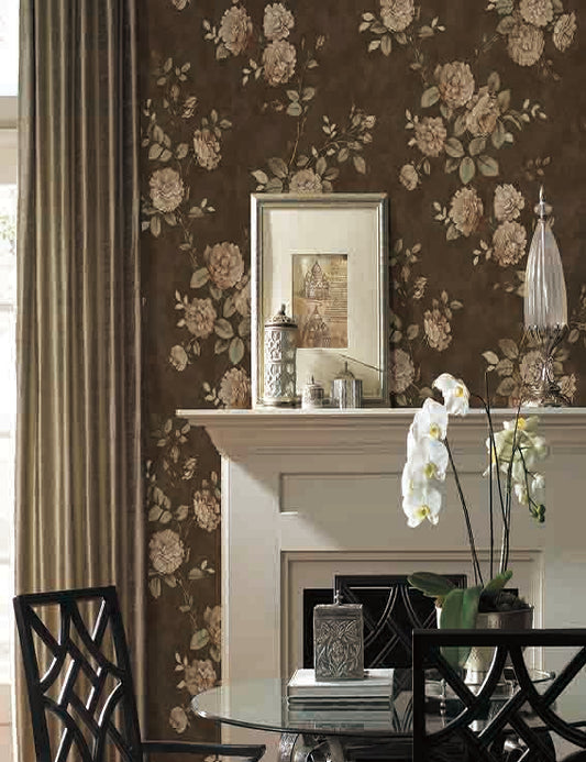 Classic Wallpaper 15 sq m - 507-10