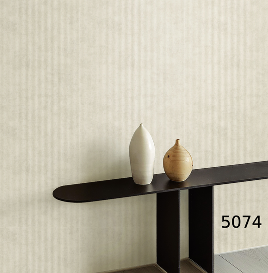 Fabric Wallpaper 10 sq m 5074