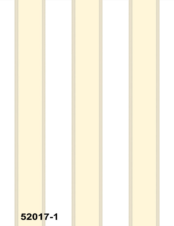 Classic Wallpaper 15 sq m - 52017-1