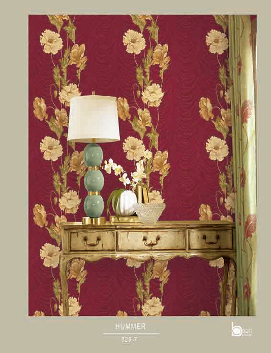 Classic Wallpaper 15 sq m - 526-7
