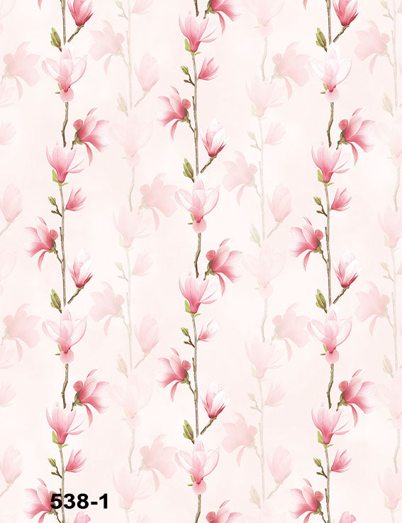 ورق حائط كلاسيك 15 متر مربع - 538-1-D