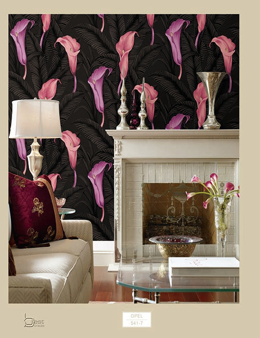 Classic Wallpaper 15 sq m - 541-7