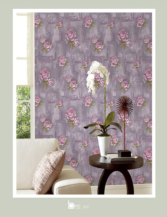 Classic Wallpaper 15 sq m - 542-3