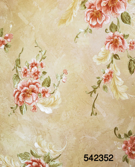ورق حائط كلاسيك 5 متر مربع 542352-D