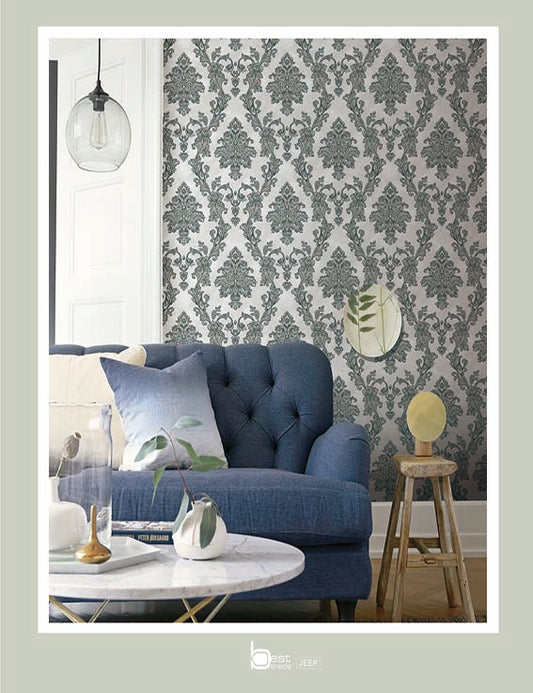 Classic Wallpaper 15 sq m - 551-1