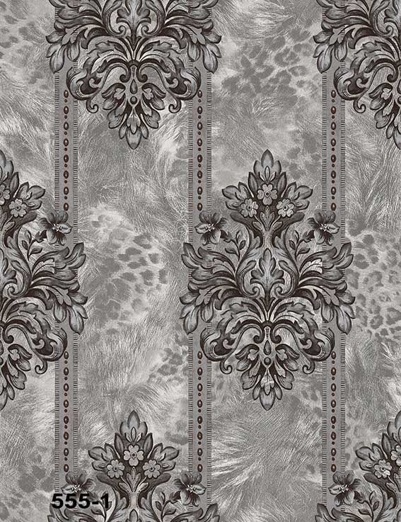 ورق حائط كلاسيك 15 متر مربع - 555-1-D