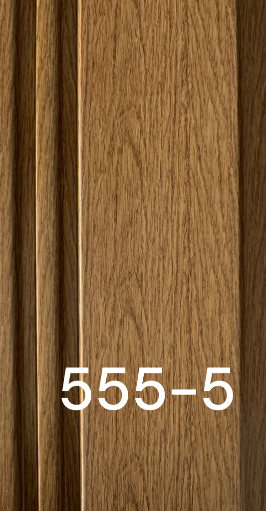 Imported PS wood substitute 16 cm 555-5